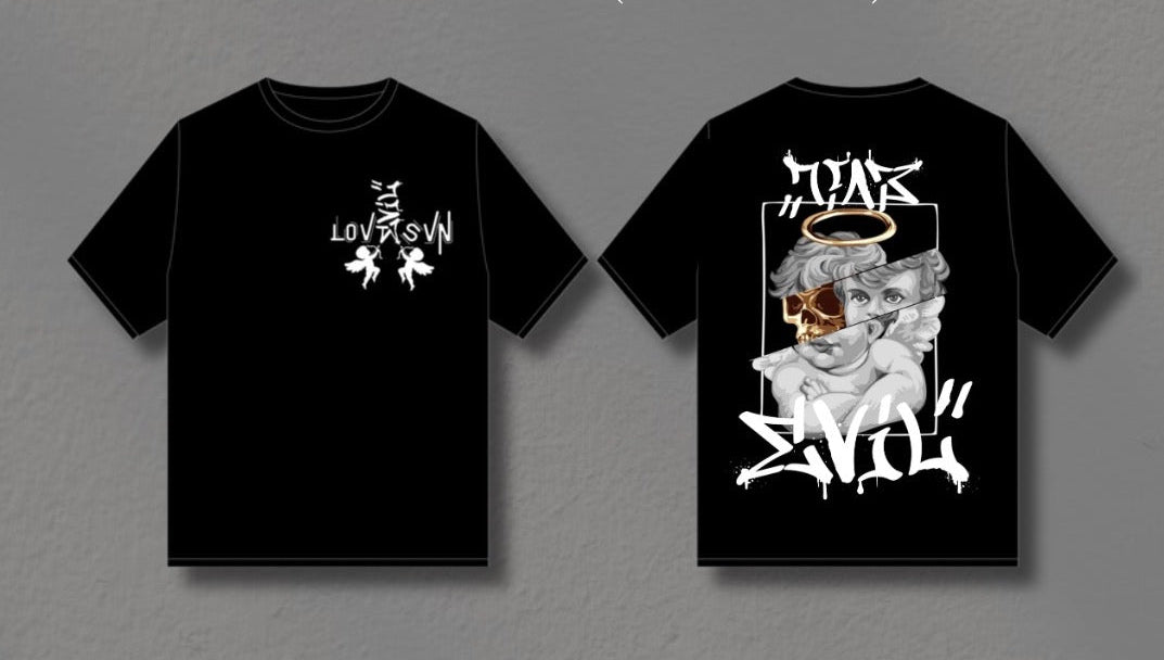 “ ANGEL “ T Shirt