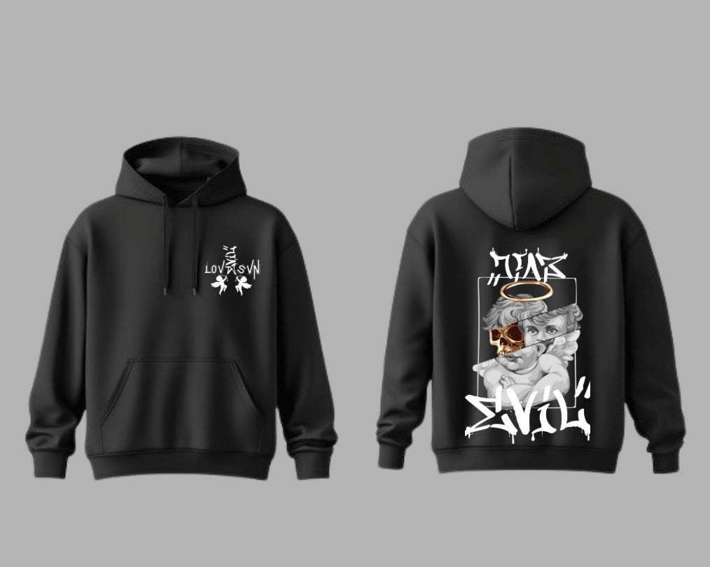 “ ANGEL “ HOODIE