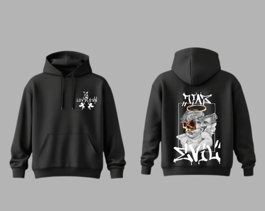 “ ANGEL “ HOODIE