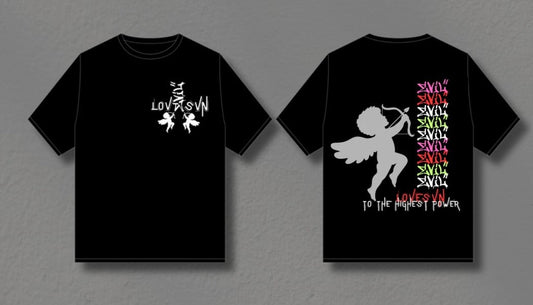 “ CUPID “ T SHIRT